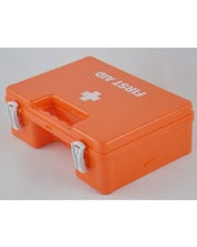 First Aid Box Medium