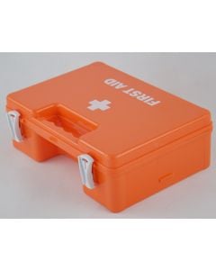 First Aid Box Medium