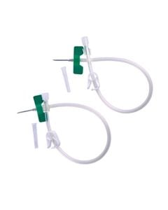 Fistula Needle