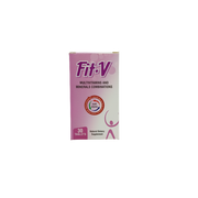 Fit V Tablets 30s