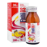 Fixitil DS Suspension 30ml