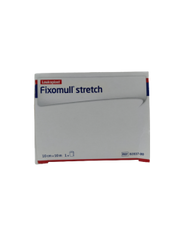 Fixomull Stretch 10cmx1m Roll