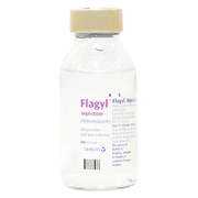 Flagyl 100ml Inj