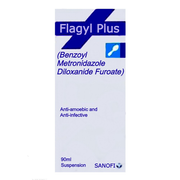 Flagyl Plus 90ml