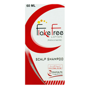 Flake Free Lotion 60ml