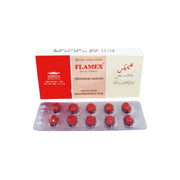 Flamex 50mg Tablets