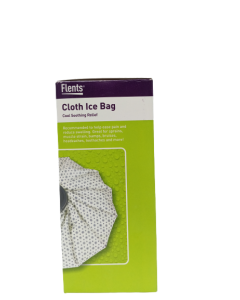 Flents Cloth Ice Bag 95858