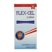 Flex Cell Lotion