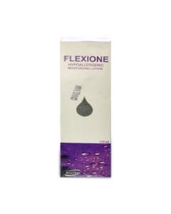 Flexione Moisturizing Lotion 170ml