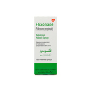 Flixonase Nasal Spray