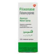 Flixonase Nasal Spray