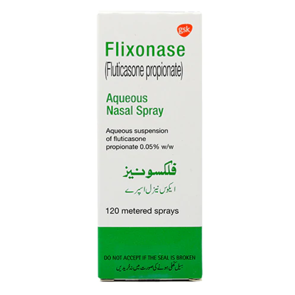 Flixonase Nasal Spray