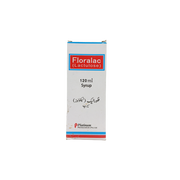 Floralac Syp 120ml