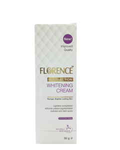 Florence Whitening Cream 30g