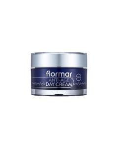 Flormar Anti Age Day Cream Spf15 50ml