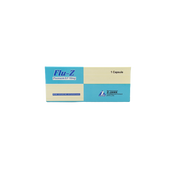 Flu Z 150mg Capsules