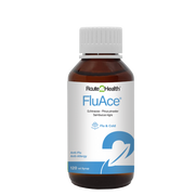 Fluace Syp 120ml