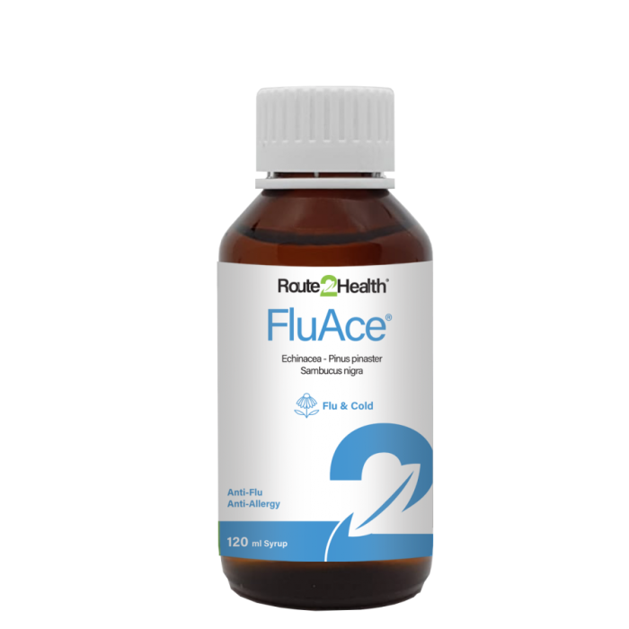 Fluace Syp 120ml