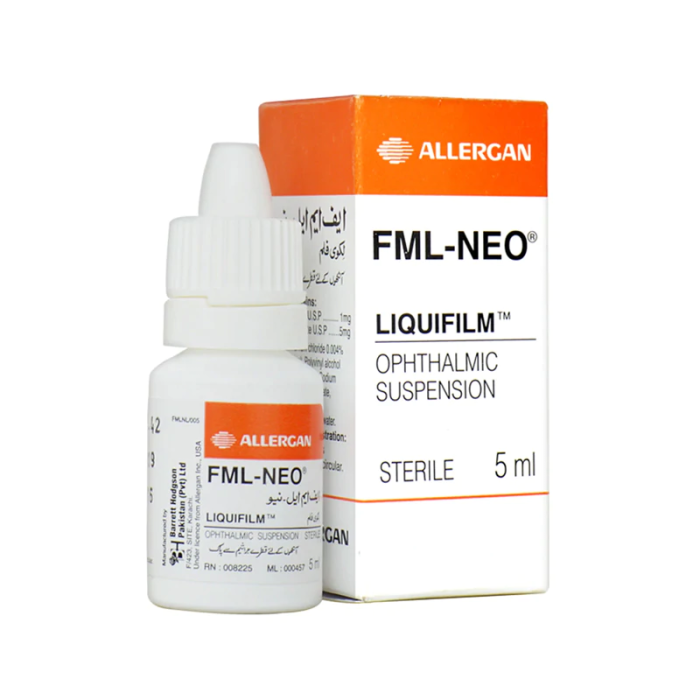 Fml Neo 5ml Drops