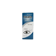 Focalin Eye Drop 5ml