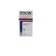 Focin 1g Iv