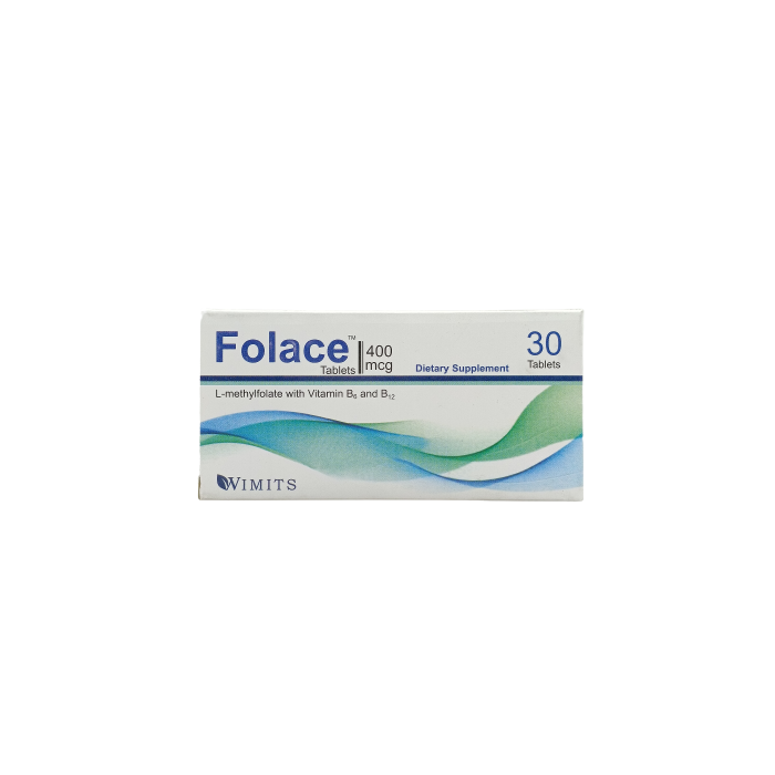 Folace 400mg Tablets