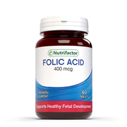 Folic Acid