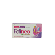 Folineo 300mg Tablets