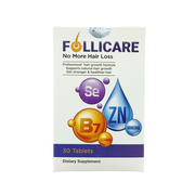 Follicare Tablets 30s