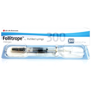 Follitrope 300Iu Injection