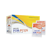 For pcos sachets