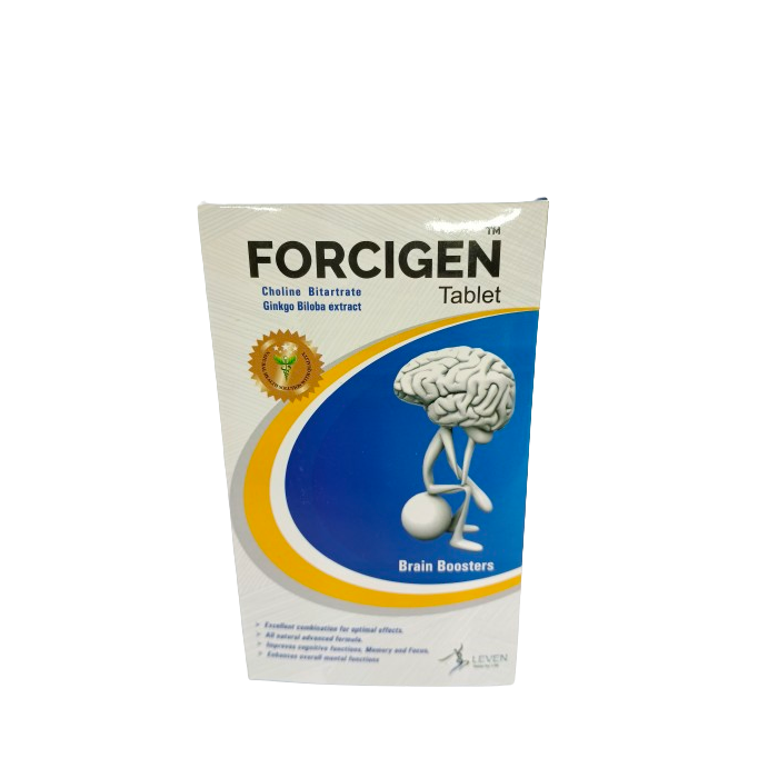Forcigen Tablets 20s