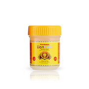 Forhans Lion Balm Quick Pain Relief 19g