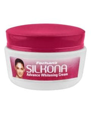 Forhans Silkona Whiteing Cream 50ml