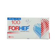 Forhef 49mg 51mg Tablets