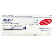 Forsteo Pre-Filled Pen