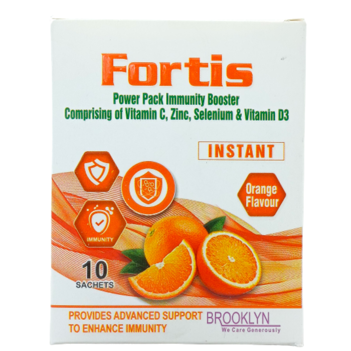 Fortis Sachet (10s)
