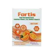 Fortis Sachet 10s