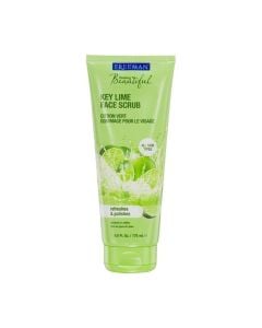 Freeman Key Lime Facial Scrub 150ml