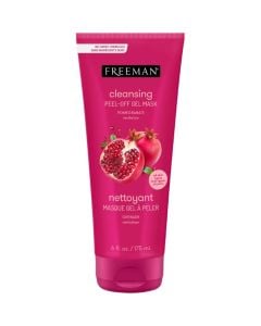Freeman Peel Off Gel Mask 15ml Revitalizing Pomegranate
