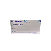 Frisium 10mg Tablets
