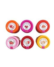Fruit Lip Balm  All