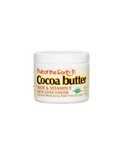 Fruit Of The Earth Cream 113gm Cocoa Butter