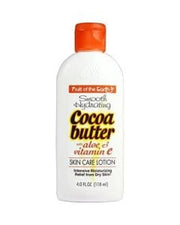 Fruit Of The Earth Lotion 325ml Cocoa Butter