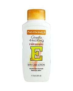 Fruit Of The Earth Lotion 325ml Vitamin E