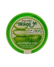 Fruit Of The Wokali Aloe Vera Soothing Gel 160ml