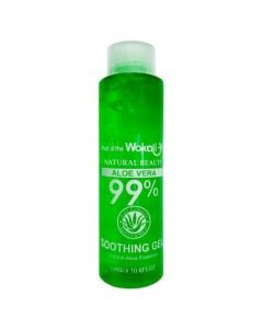 Fruit Of The Wokali Aloe Vera Soothing Gel 300ml