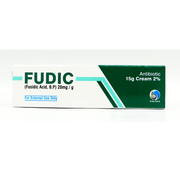 Fudic 15g Cream