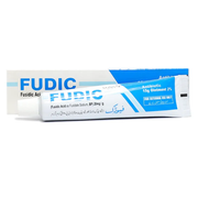 Fudic 15g Oint