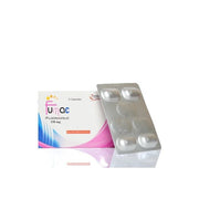 Fumac 150mg Capsules 4s